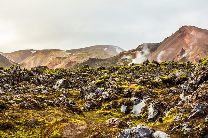Reykjavík: Landmannalaugar & Icelandic Highlands Super Jeep Tour - Price and Value: Is $276.95 Fair for This Day?