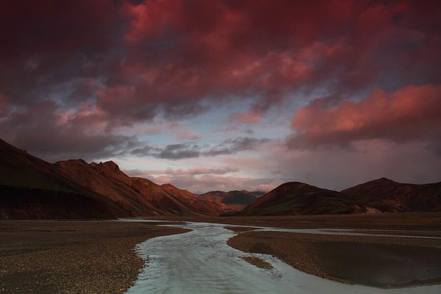 Reykjavik: Landmannalaugar Super-Jeep Tour - A 14-hour Super-Jeep Day From Reykjavik: How the Pickup Sets the Tone