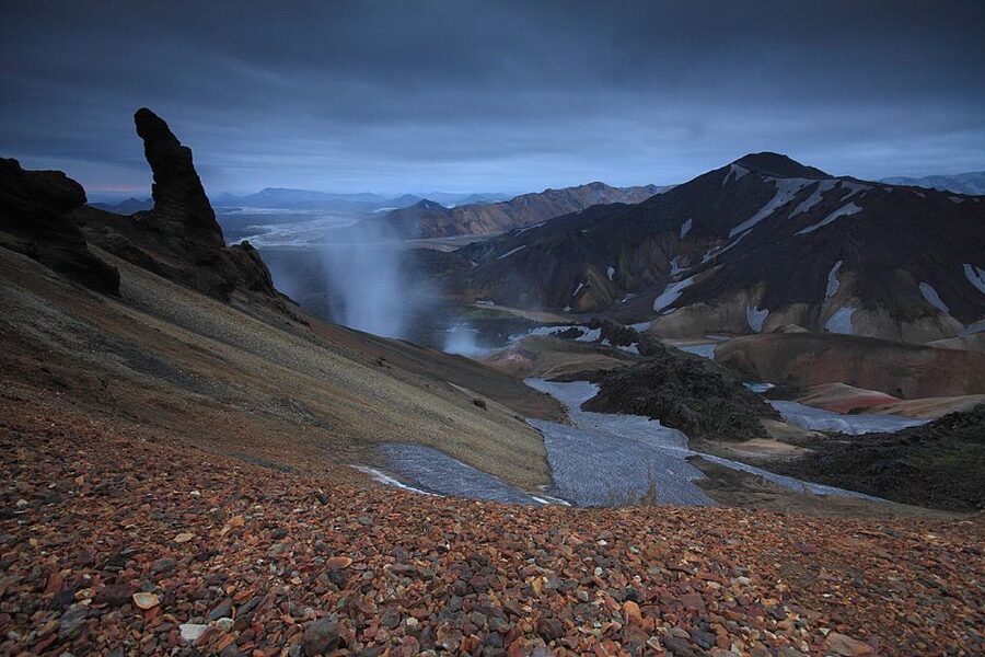Reykjavik: Landmannalaugar Super-Jeep Tour - Hnausapollur and Frostastadavatn: Crater Lakes With Lava-Lit Edges