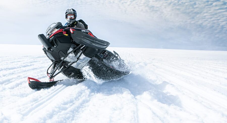 Reykjavík: Langjökull Glacier Snowmobile Tour with Ice Cave - How Long Is the Whole Day, Really?