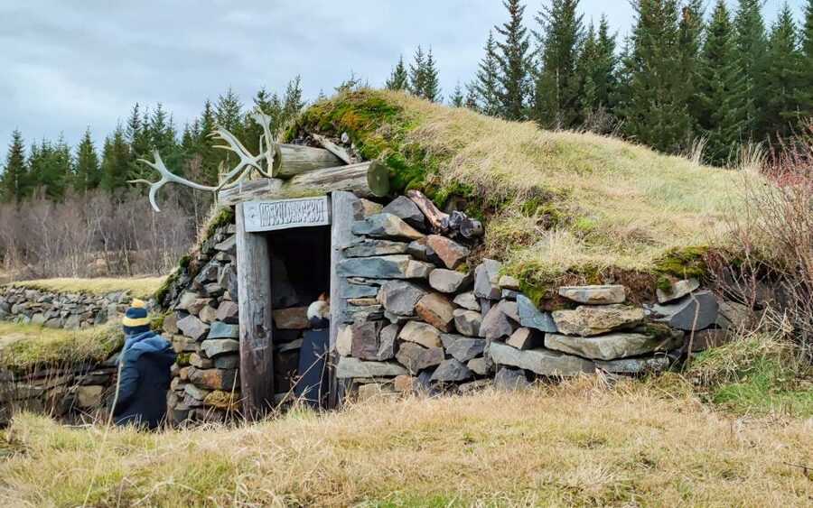 Reykjavik: Lava Cave, Hot Springs, Horses & Waterfalls Tour - Price and value: what’s included (and why that matters)