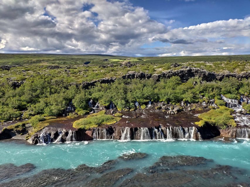 Reykjavik: Lava Cave, Hot Springs, Horses & Waterfalls Tour - Tips to make the whole day feel easy