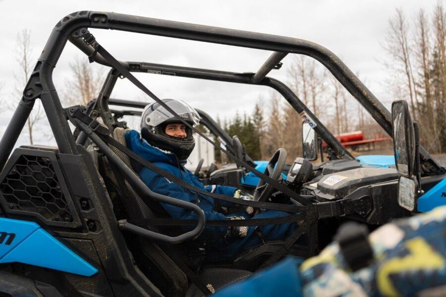 Reykjavik: Lava Field Buggy Adventure - Key points to know before you go