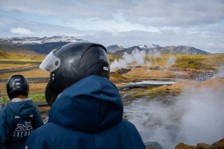 Reykjavik: Lava Field Buggy Adventure - Who can drive (and who should skip): age rules, weight limits, and licensing