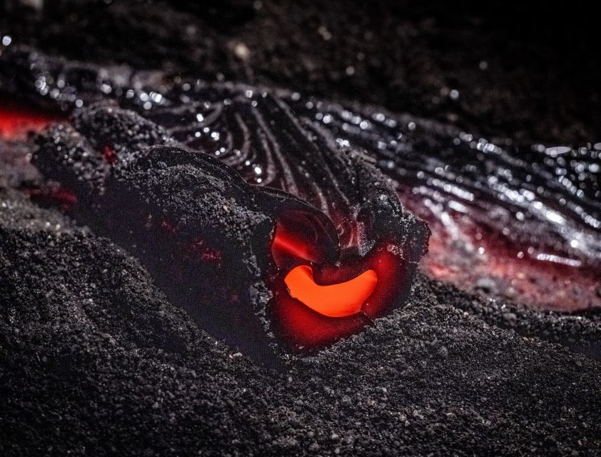 Reykjavik: LAVA SHOW - Immersive Experience Entry Ticket - Who should book this (and who should skip it)