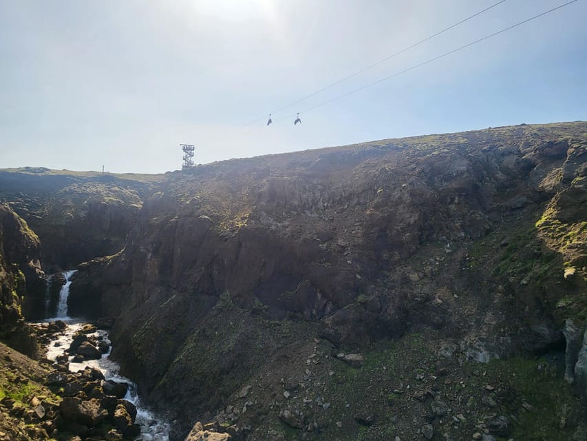 Reykjavik: Mega Zipline Adventure - Safety and Sustainability: The Part That Lets You Relax