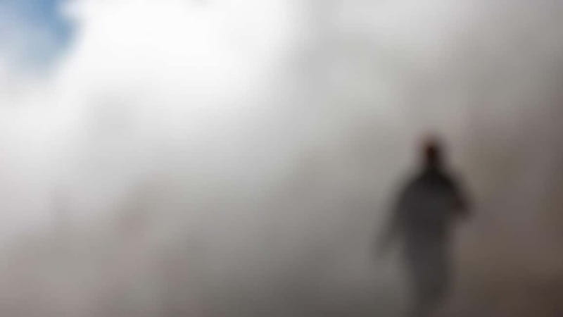 Reykjavik Midnight Sun Ghost Walk - Where You Meet and What You’ll Look For