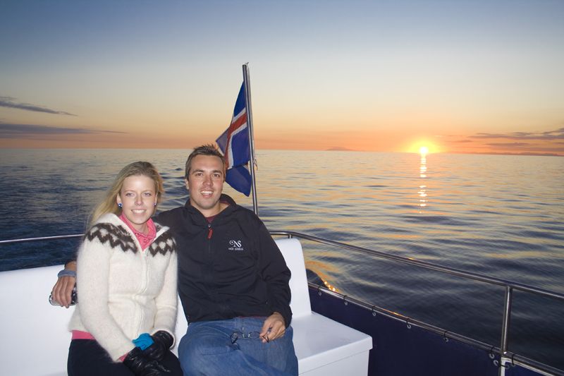 Reykjavik: Midnight Sun Whale Watching Tour - Key things that make this tour worth your time