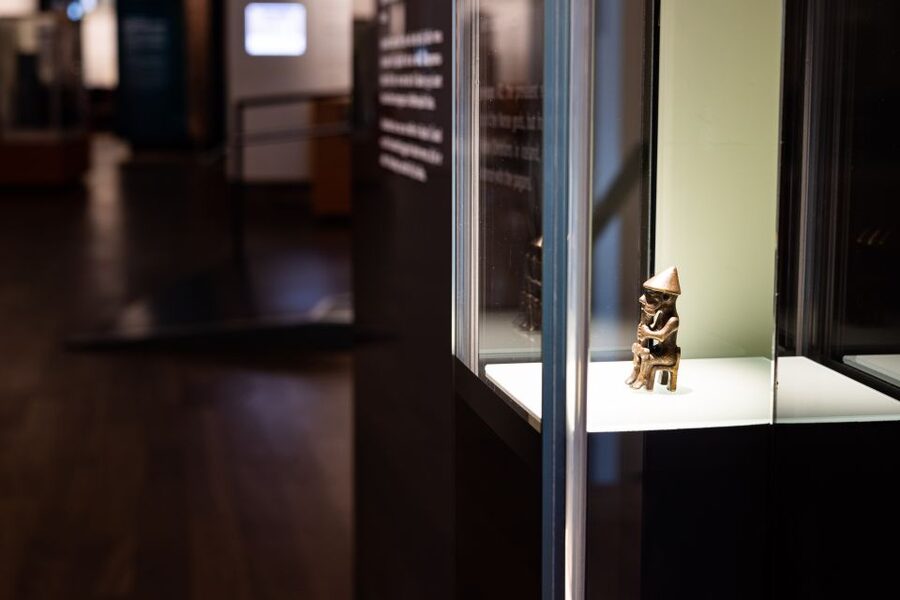 Reykjavík: National Museum of Iceland Entry Ticket - Practical Tips for a Smooth Visit (Including Luggage and Timing)