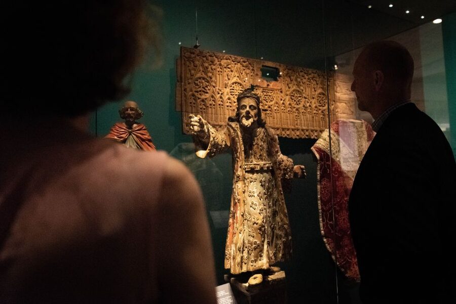 Reykjavík: National Museum of Iceland Entry Ticket - Price and Value: Is $20 Worth It?