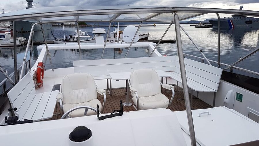 Reykjavík: New Year's Eve Northern Lights Yacht Cruise - Should you book the Reykjavík New Year’s Eve yacht cruise?