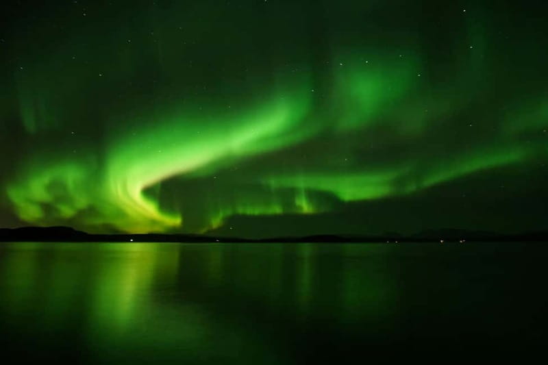 Reykjavik: Northern Lights Adventure Tour with Hot Chocolate - Key Things I’d Pack (and Expect) for This Tour