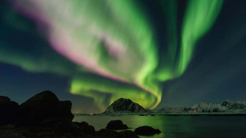 Reykjavik: Northern Lights Adventure Tour with Hot Chocolate - Who This Tour Fits Best