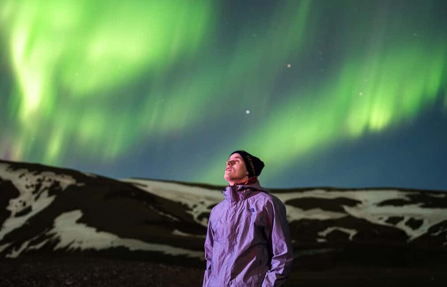 Reykjavik: Northern Lights by 4x4 with Photos & Hot Cocoa - Reykjavik Pickup: Getting Started Without Stress