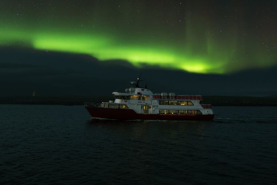 Reykjavík: Northern Lights Cruise - Price and Value: Is $111 a Fair Deal?
