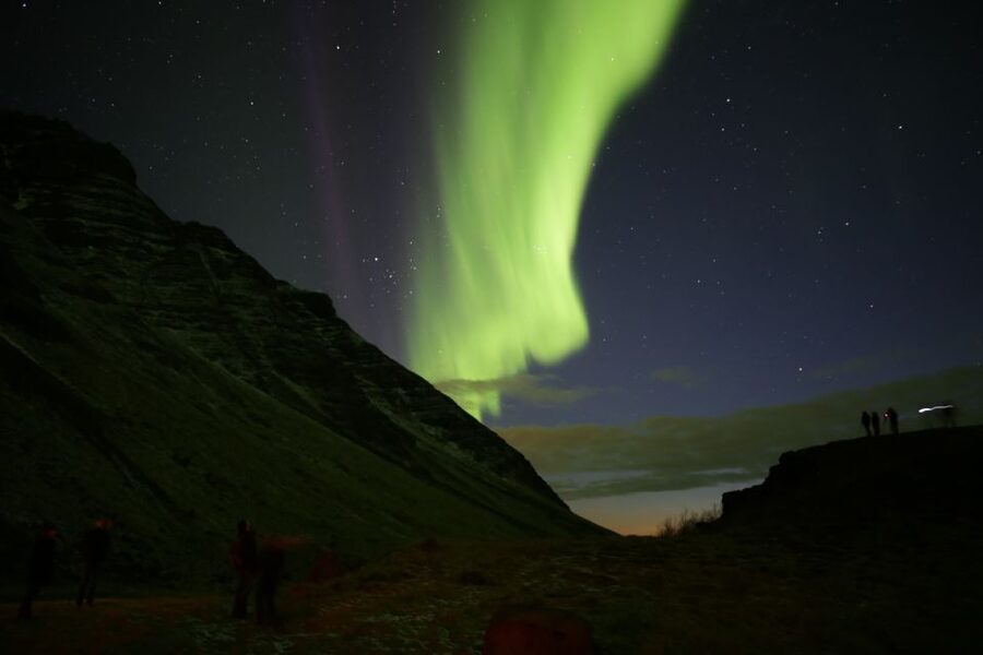 Reykjavik: Northern Lights Experience by Superjeep - Price and value: is $241 worth it for the Aurora odds?