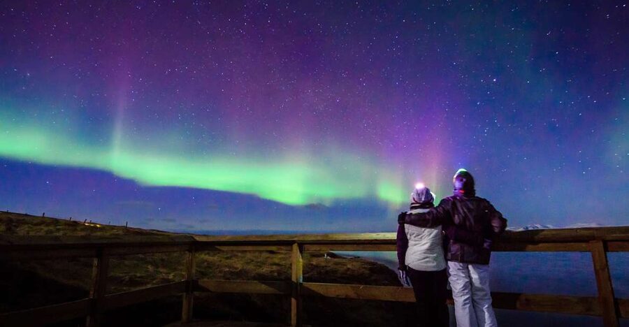 Reykjavík: Northern Lights Minibus Tour with Photos - Key Things I’d Pay Attention To