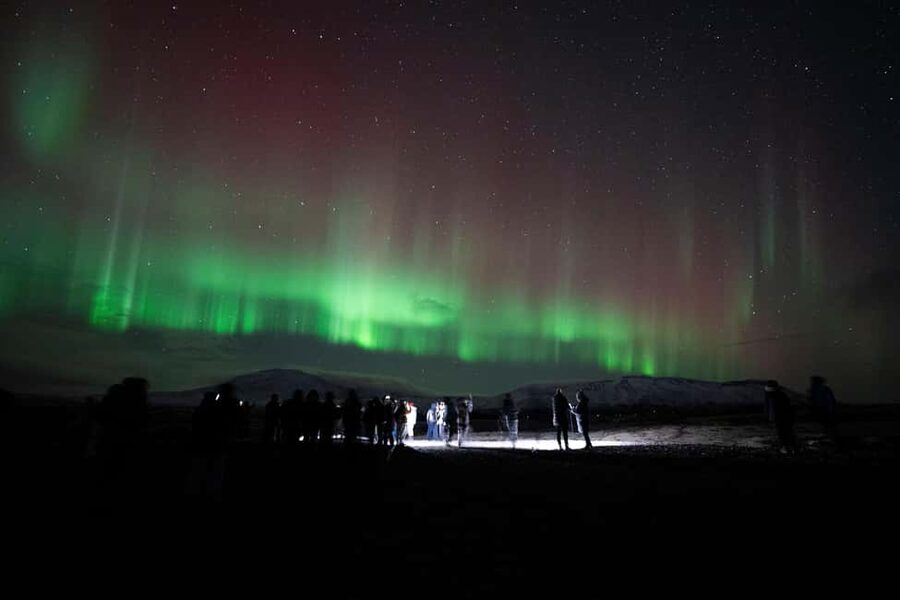 Reykjavik: Northern Lights Small Group with Surprise - Should You Book This Northern Lights Surprise Tour?