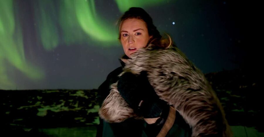 Reykjavik: Northern Lights Tour w/Pro Photos - Small Group - Key highlights that matter in real life