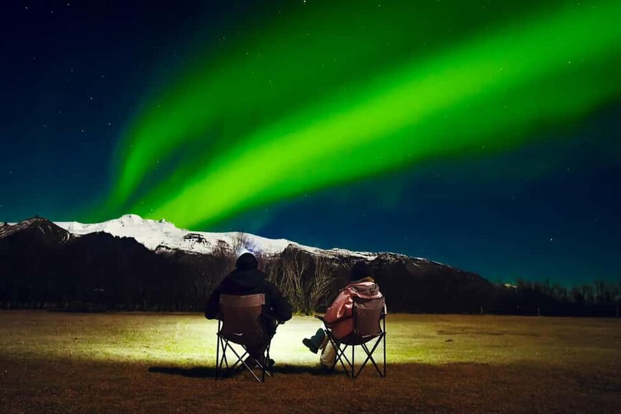 Reykjavik: Northern Lights Tour with Chinese Guide冰岛雷市中文极光团 - Key Points Worth Noting