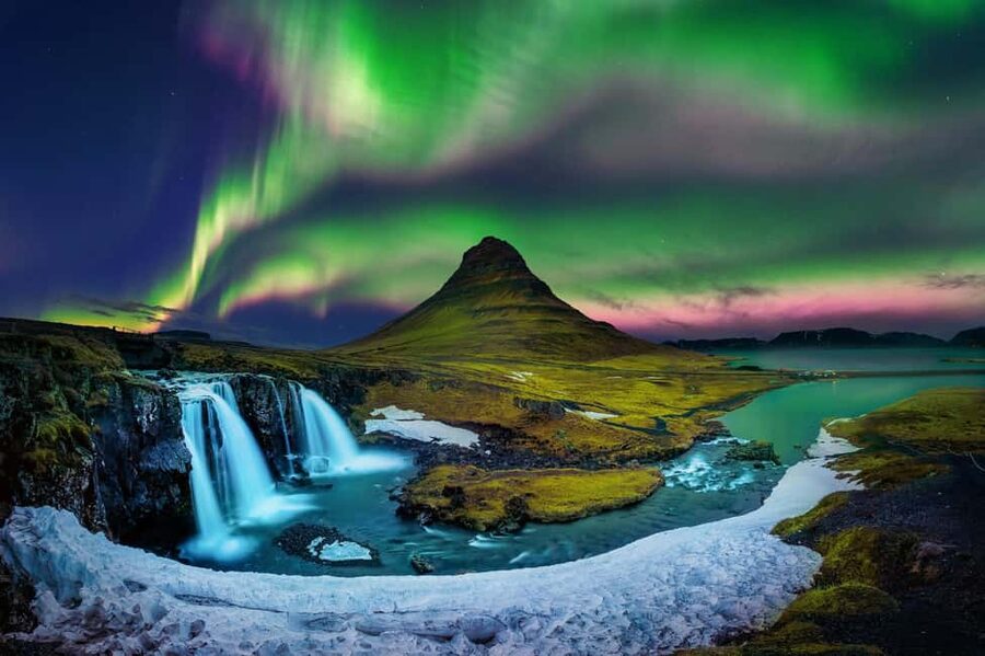 Reykjavik: Northern Lights Tour with Chinese Guide冰岛雷市中文极光团 - The Re-Try Option: How to Think About the Risk