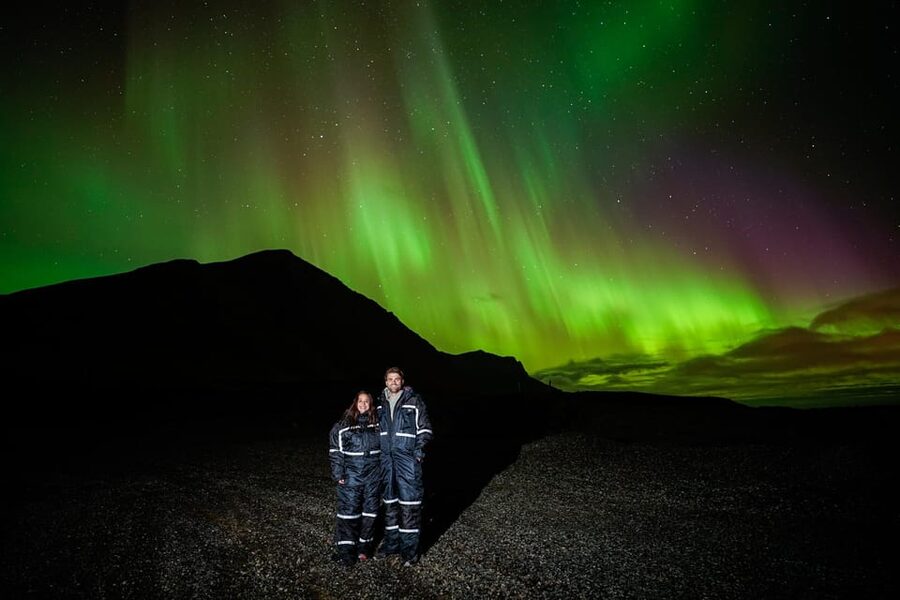 Reykjavik: Northern Lights Tour with Private Photographer - Why This 5-Hour Reykjavik Aurora Plan Feels Different