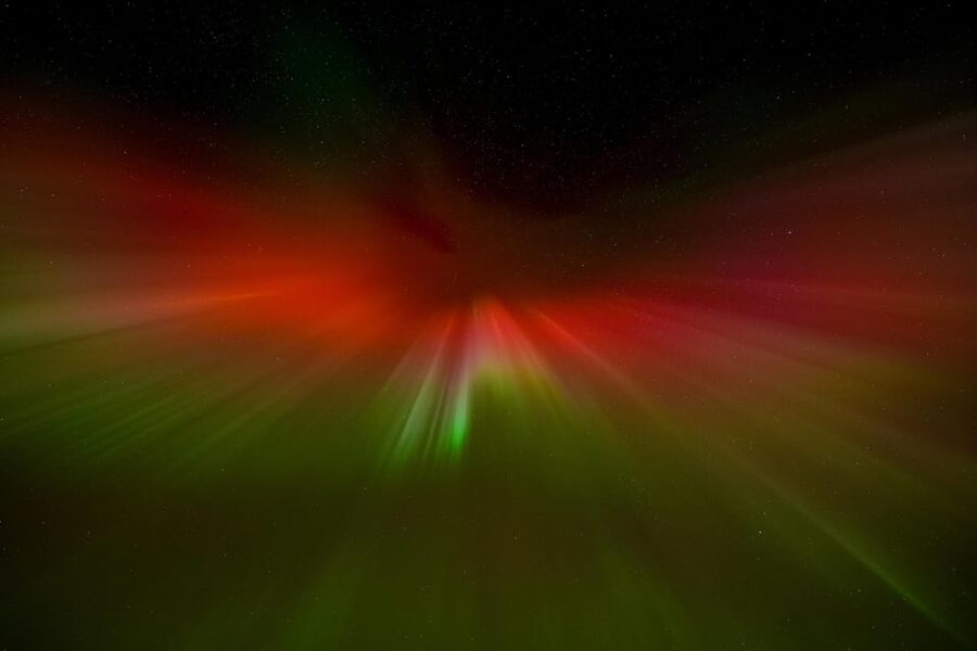 Reykjavik: Northern Lights Tour with Private Photographer - How the Aurora Chase Works: Forecasts, Satellite Data, and Timing