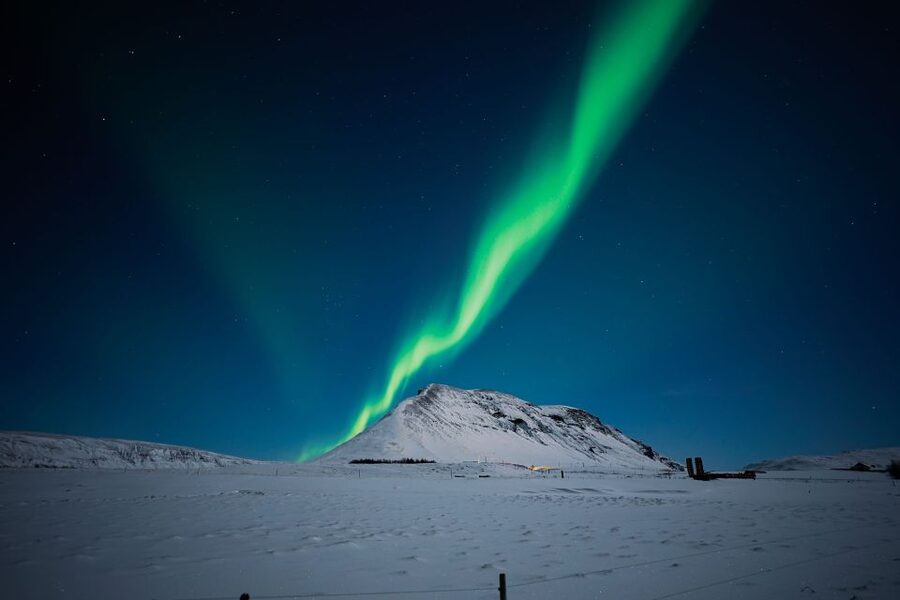 Reykjavik: Northern Lights Tour with Private Photographer - Tripods, Camera Settings, and Getting Better Results Tonight