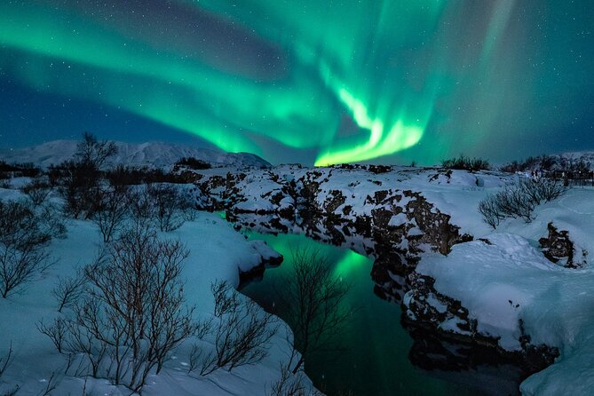 Reykjavik Northern Lights Tour with Professional Photographer - Key things that make this tour worth your time