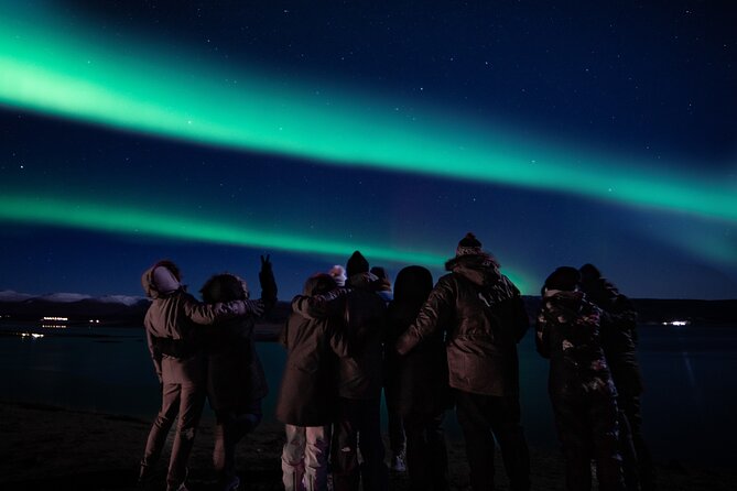 Reykjavik Northern Lights Tour with Professional Photographer - A 4-hour private aurora plan from Reykjavik