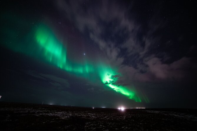 Reykjavik Northern Lights Tour with Professional Photographer - Price and value: what $1,310 per group really buys you