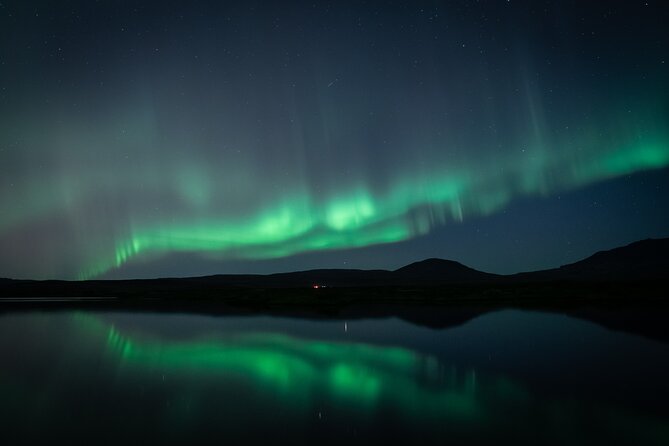 Reykjavik Northern Lights Tour with Professional Photographer - Who this tour fits best in Iceland
