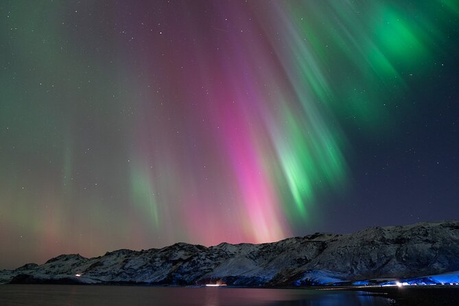 Reykjavik Northern Lights Tour with Professional Photographer - Devin’s photo-first approach (and why it changes the results)