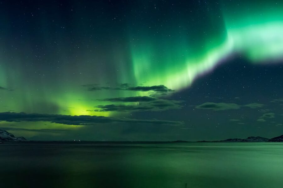 Reykjavik: Northern Lights with Icelandic Treats - Who This Northern Lights Minibus Tour Is Best For