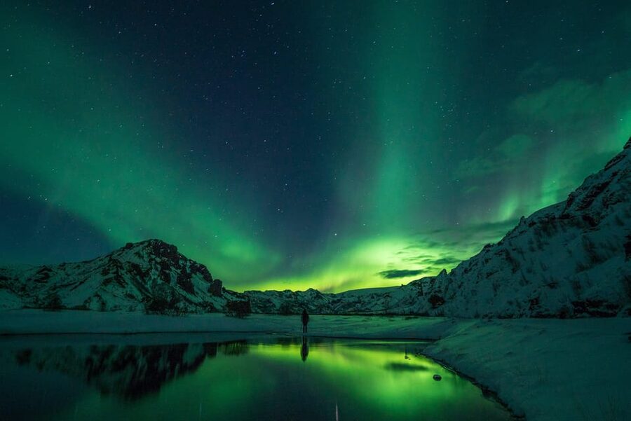 Reykjavik: Northern Lights with Icelandic Treats - Value Check: What You Get For Your Time And Your Cold-Wear