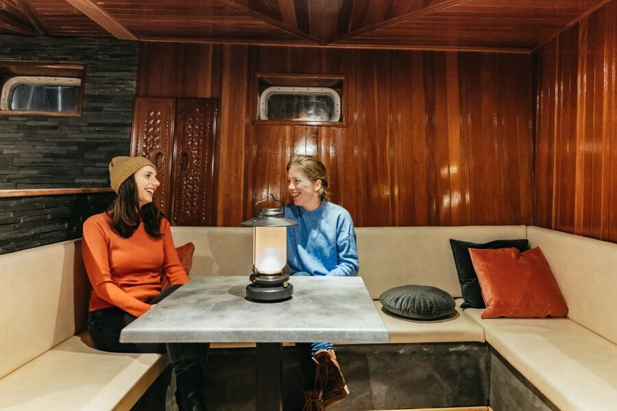 Reykjavik: Northern Lights Yacht Tour - Key things I’d plan around before you go