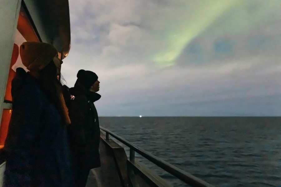 Reykjavik: Northern Lights Yacht Tour - Should you book this Reykjavik Northern Lights yacht tour?