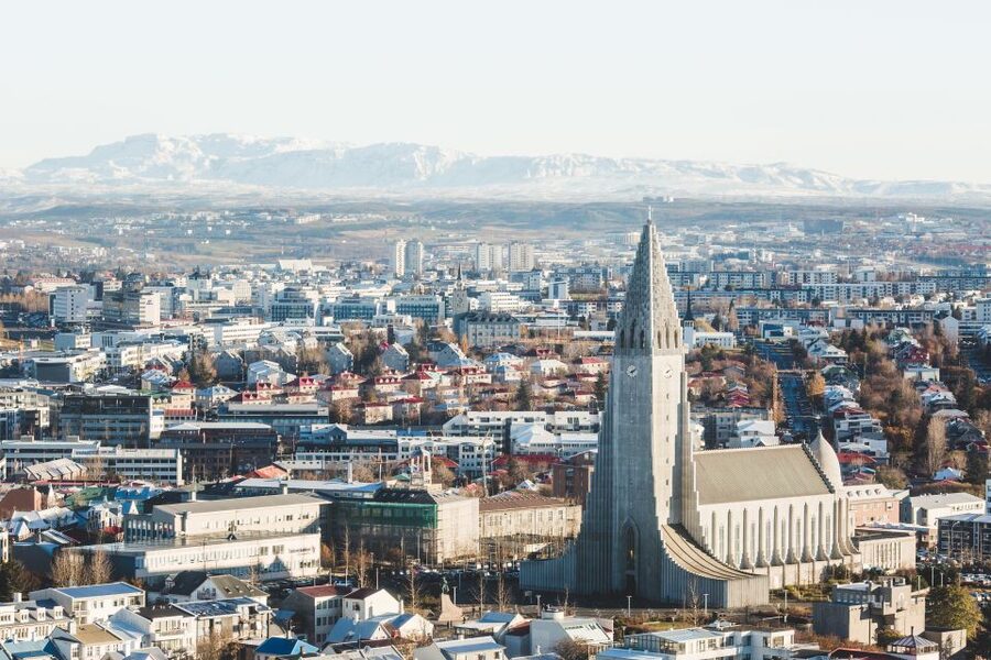 Reykjavik: Panoramic Helicopter Flight with Summit Landing - Price and value: what $321 buys you (and what it won’t)