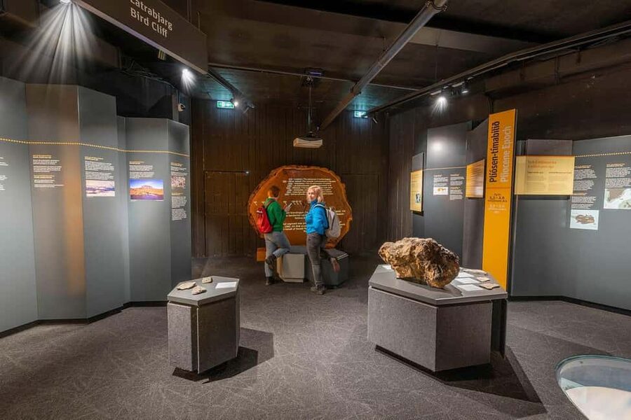 Reykjavik: Perlan - Wonders of Iceland Experience - Price and Value: What $55 Buys You (and What It Doesn’t)