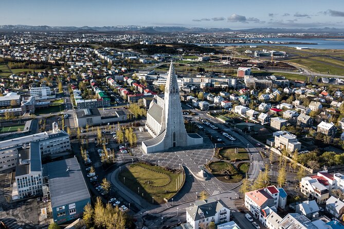 Reykjavik Private 4-Hour Tour with Transfer - Key points worth knowing before you go