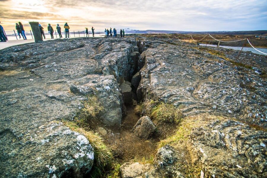 Reykjavik: Private Golden Circle and South Coast Tour - Golden Circle to South Coast: how this 12-hour route works