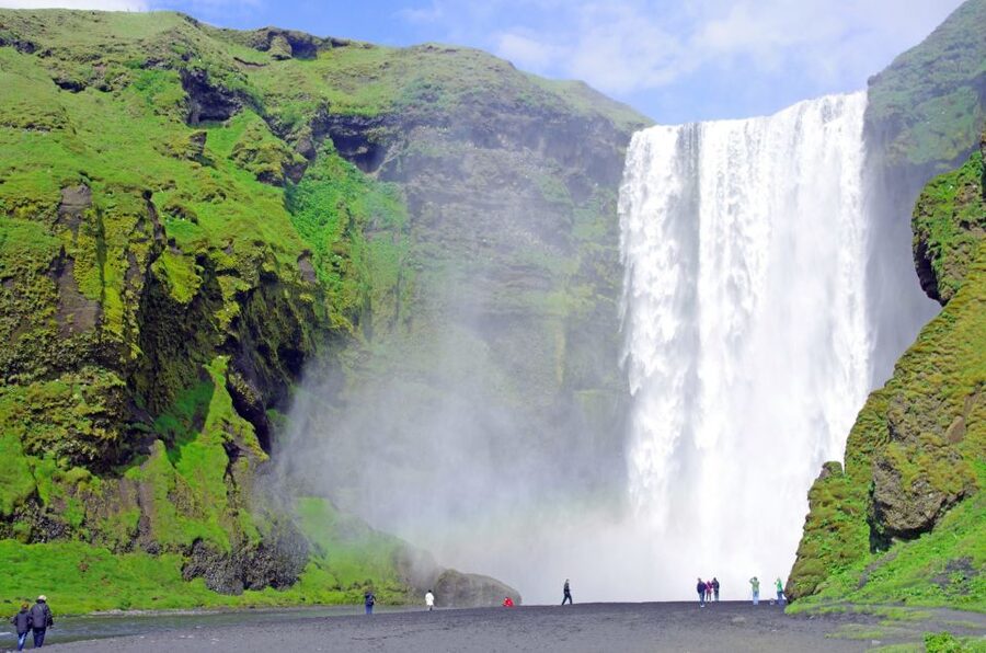 Reykjavik: Private Golden Circle and South Coast Tour - Hekla views and the Lava Centre: making sense of Iceland’s volcano talk