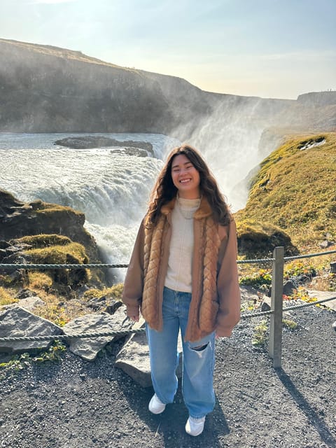 Reykjavik: Private Golden Circle Tour - So who should book this Golden Circle private tour?