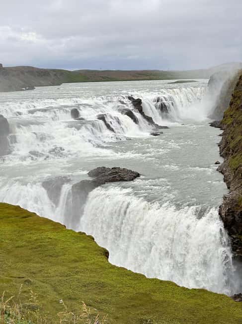 Reykjavik: PRIVATE Golden Circle tour with 5 TOP stops - Guide quality matters more than most people think (Olga is a big reason)