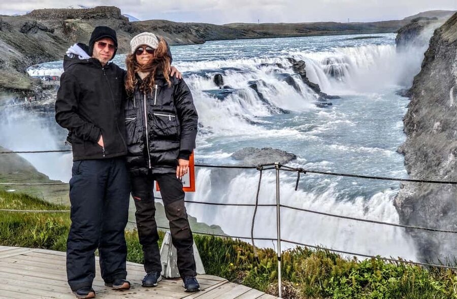 Reykjavík: Private Golden Circle Tour with Kerid Crater - Key things that make this tour work