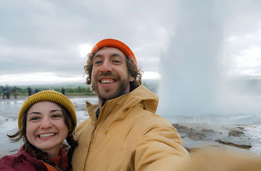 Reykjavík: Private Golden Circle Tour with Kerid Crater - A Private Golden Circle Route That Feels Less Crowded