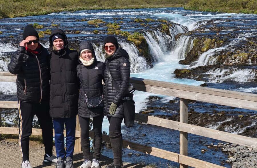 Reykjavík: Private Golden Circle Tour with Kerid Crater - Thingvellir National Park: Rift Valley Views and UNESCO Context