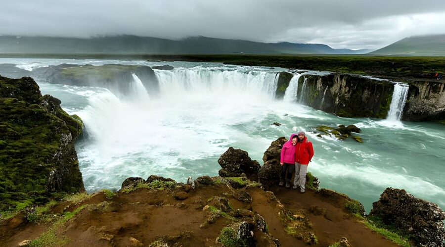 Reykjavík: Private Golden Circle Tour with Kerid Crater - Geysir Geothermal Area: Steam, Eruptions, and a Short Lesson in Earth Power