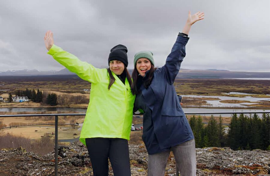 Reykjavík: Private Golden Circle Tour with Kerid Crater - Reykjavík Pickup and the Day’s Pacing