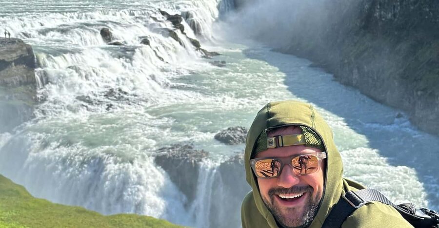 Reykjavik: Private Golden Circle Tour - Reykjavik start and the Golden Circle loop: how the day is paced